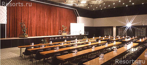 Samokov Hotel 37